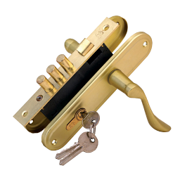 Аварийное вскрытие замков в Тарусе