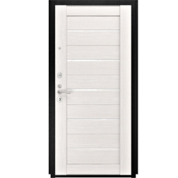 Замена замков в металлической двери в Тарусе