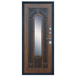 Ремонт замков входных дверей в Тарусе