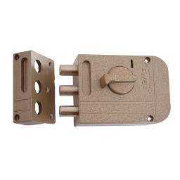 Вскрытие замков в Тарусе