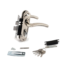 Открытие замков в Тарусе