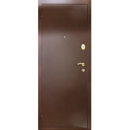 Вскрытие замков входной железной двери в Тарусе