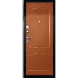 Вскрытие замков входной металлической двери в Тарусе