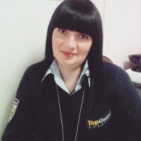 Отзыв от клиента Полина из Тарусы